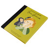 【中商原版】Little People, Big Dreams:Jane Goodall 小人物大理想：简·古道尔（生物学家） 英文原版 Maria Isabel 商品缩略图2