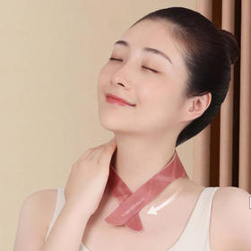 【精油颈椎暖敷贴】（4片/盒，赠5ML山金车圣约翰草精油）下单后3—5个工作日发货| 下单前联系客服：cxbc521领取福利