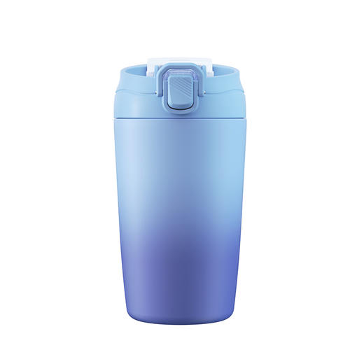 LHC6642FU 乐扣乐扣 炫彩大嘟嘟杯（渐变蓝） 商品图3
