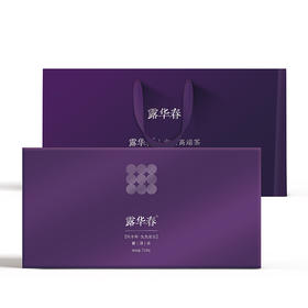 露华春.共丰年礼盒双饼