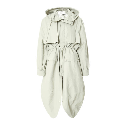 VIMAGE纬漫纪风衣V1804403 商品图5