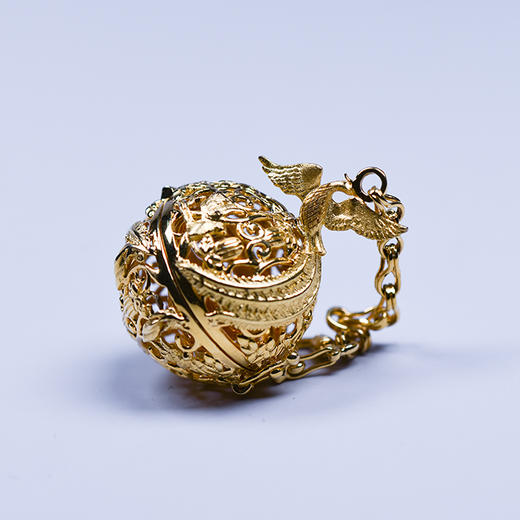 凤凰香囊【定制】 商品图1