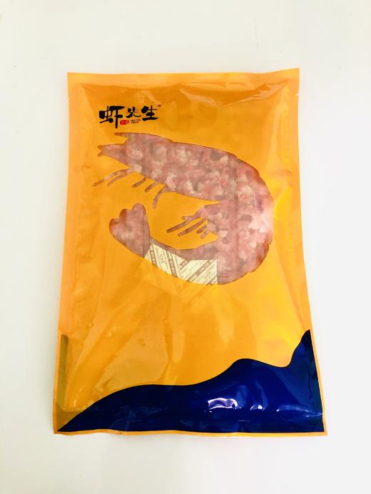 【助力帮扶】虾先生 湛江海产 淡晒虾米干500g【基地直邮】 商品图2