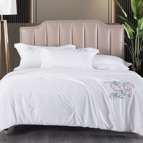 多喜爱 御园春晖纯蚕丝春秋被/子母被cs