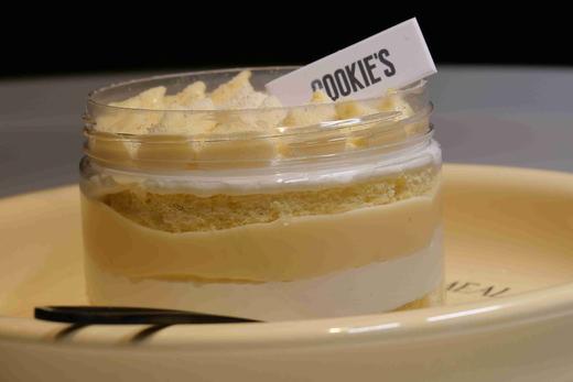 低脂豆乳蛋糕，豆香浓郁，健康低脂。入口绵密，回味满满黄豆香气 商品图1