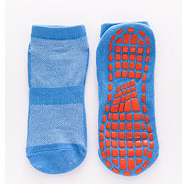 壁虎瑜伽【2211WZ213】滴胶防滑瑜伽袜【5天发货】 商品图5