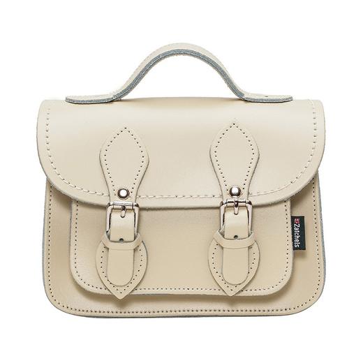 Zatchels 经典微型剑桥包 英国 商品图1