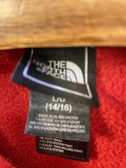 The North Face 北面 保暖内搭  _ODJK(S) 商品图2