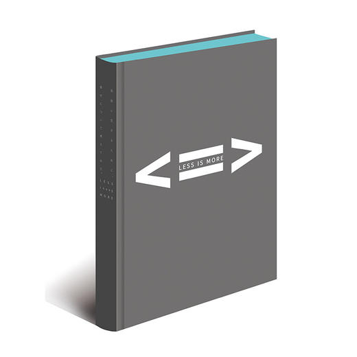 【樊登好书】少即是多-正版图书 商品图1