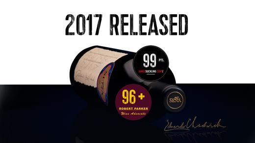 智利酒王 SENA赛妮娅 (桑雅） 商品图2