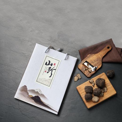 新鲜黑松露礼盒 Truffle 商品图0