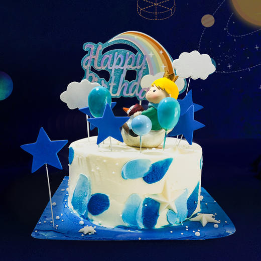 小王子星球 商品图0