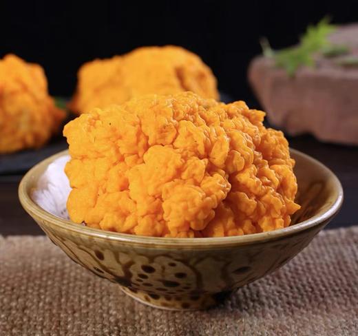 云南 高原新鲜金耳 生吃黄金耳（菌中燕窝） 商品图2