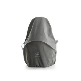 Stokke Clikk旅行袋 Dark Grey 轻松收纳方便出行