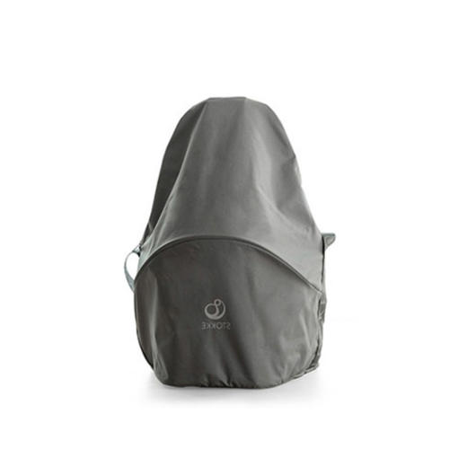 Stokke Clikk旅行袋 Dark Grey 轻松收纳方便出行 商品图0