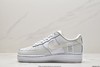 耐克Nike Air Force 1 '07 Low QS空军一号经典低帮百搭休闲运动板鞋FB1839-111男女鞋 商品缩略图2