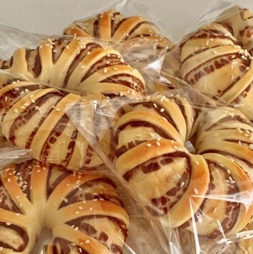 小时候的豆沙包 商品图0