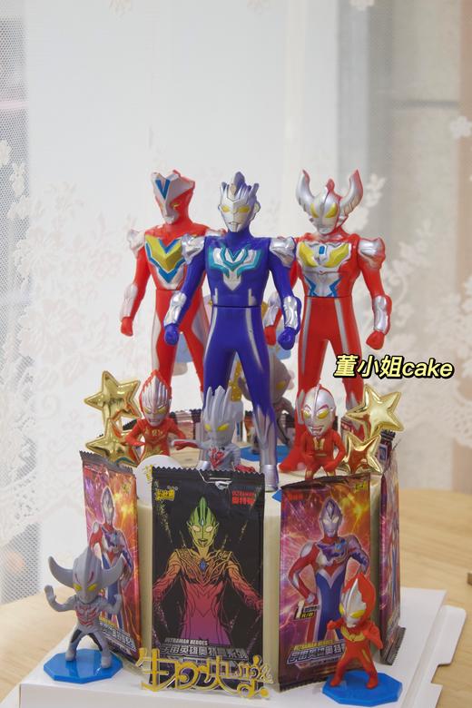 奥特曼（卡片） 商品图2