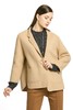 ELLA JADE 米色短版呢外套 97 商品缩略图0