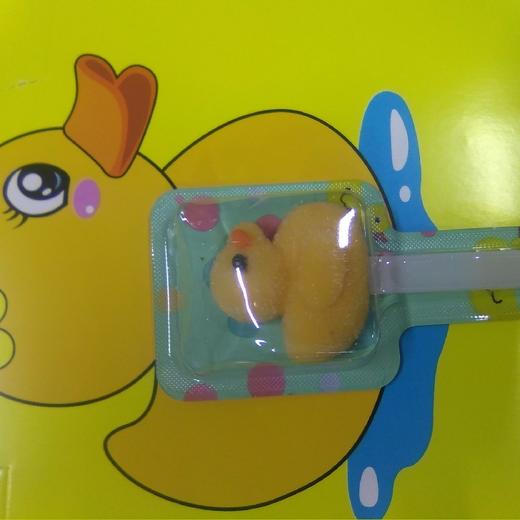 金稻谷 小黄鸭造型软糖 21g 商品图0