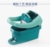 5F 利快生活 榨水桶德国进口地拖桶脚踩免手洗柞水器挤水桶拖把桶【单桶】 商品缩略图2