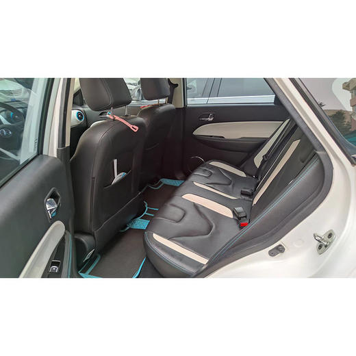 江淮 iEV5 【长租-北京】 商品图5