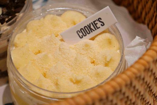 低脂豆乳蛋糕，豆香浓郁，健康低脂。入口绵密，回味满满黄豆香气 商品图3