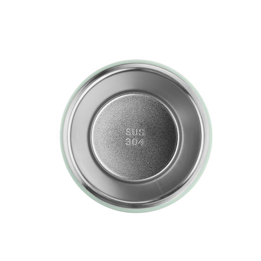 LHC6641FU 乐扣乐扣 炫彩大嘟嘟杯（米绿） 商品图5