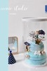 双层  奶油小王子蛋糕 商品缩略图0