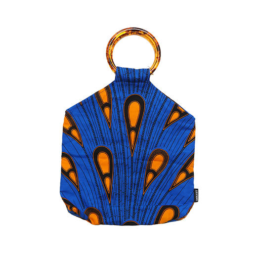 HUJI祤集Amber手提包SAVANE 商品图7