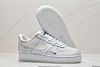 耐克Nike Air Force 1 '07 Low QS空军一号经典低帮百搭休闲运动板鞋FB1839-111男女鞋 商品缩略图4