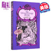【中商原版】朗格紫色童话 英文原版 The Violet Fairy Book Andrew Lang 商品缩略图0