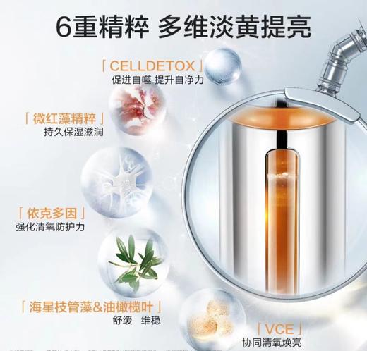珀莱雅双抗精华30 / 50ml 3.0版 商品图3