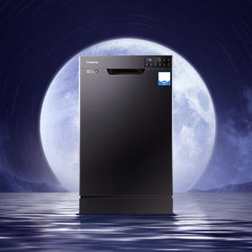 卡萨帝（Casarte）洗碗机CWY10-08BKU1