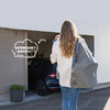Stokke Clikk旅行袋 Dark Grey 轻松收纳方便出行 商品缩略图2