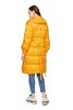 COMPLEMENTAIR 黄色束腰羽绒服 5800 商品缩略图9