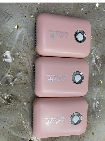 迷你睫毛吹风机（粉色 .蓝色，绿色  随机发） 商品图1
