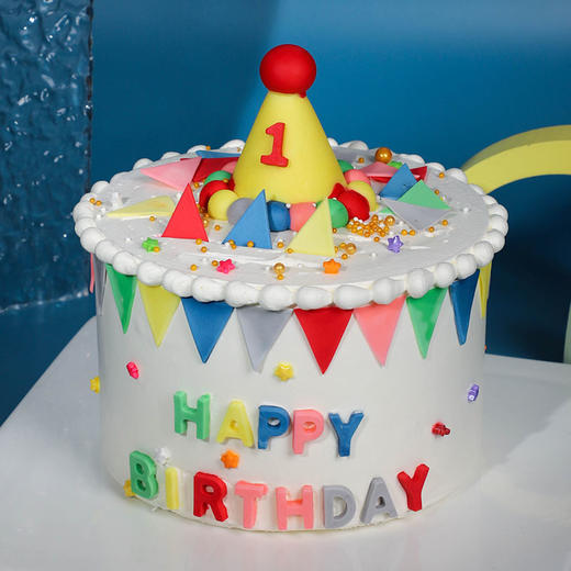 生日派对S11（停用） 商品图0