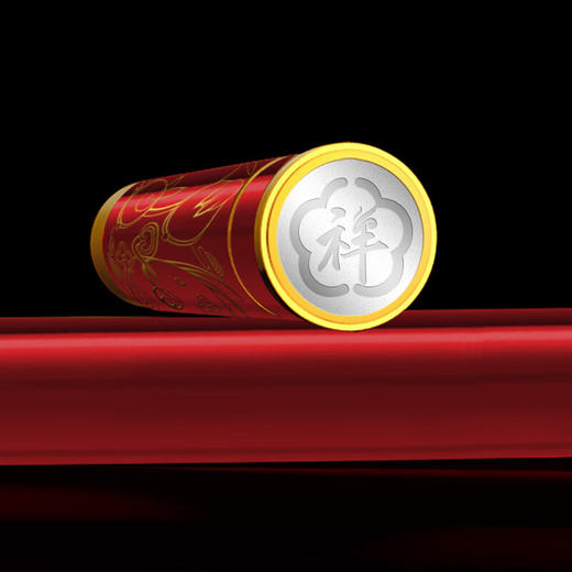 英雄（HERO）2023年生肖兔年纪念钢笔 商品图3