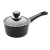 丹麦原装进口SCANPAN 经典系列不粘奶锅汤锅(含盖) 16cm 商品缩略图0
