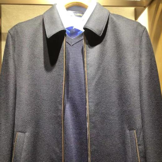 4楼露迪尼男装JK210521 商品图0