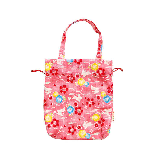 HUJI祤集Dilly手提袋动物系列 商品图1