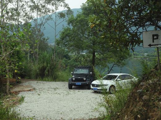 【趣·露营】增城潜野·溪湖营地｜自带装备租营位套餐 商品图4