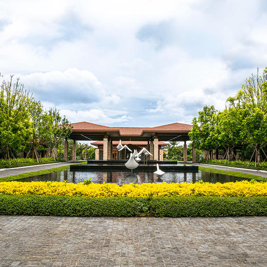 神州半岛君悦酒店 商品图1