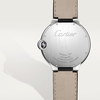 卡地亚 Cartier 蓝气球腕表 42毫米 精钢 自动上链 WSBB0026 商品缩略图1