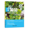 图说葡萄整形修剪与12月栽培管理（园艺大师系列）【中国农业出版社官方正版】葡萄 整形 修剪 栽培 管理 商品缩略图0
