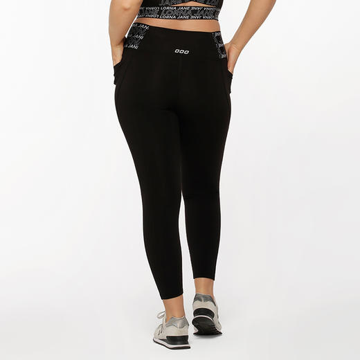 【清仓秒】澳洲Lorna Jane SUPERIOR PHONE POCKET ANKLE BITER LEGGINGS 112221（清仓产品，收货7天内支持调货、不退款） 商品图3