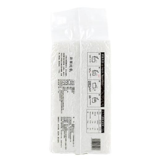 沙垦庄园新疆纯香米1kg/袋 商品图2