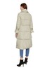 ELLA JADE 围裹式面包羽绒服 4025 商品缩略图1