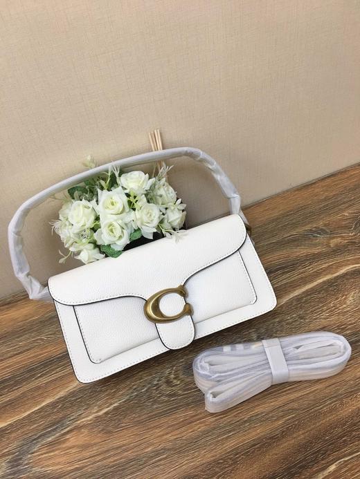 蔻驰COACH奥莱版·Tabby酒神包单肩斜挎包 商品图0